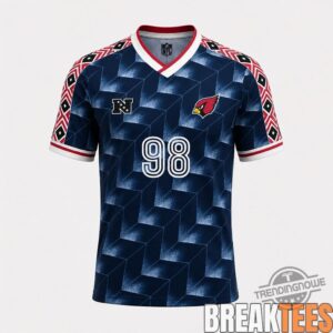 Arizona Cardinals Football Jersey 1