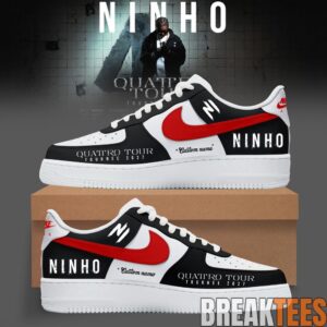 NINHO QUATTRO TOUR 2027 AF1 Shoes 1 NINHO QUATTRO TOUR 2027 AF1 Shoes 1