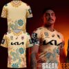 Mercedes-AMG PETRONAS F1 Team George Russell Signature Tee Mercedes-AMG PETRONAS F1 Team George Russell Signature Tee