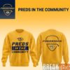 Seattle Mariners Make Noise For Jimothy 2026 Special Sweatshirt Seattle Mariners Make Noise For Jimothy 2026 Special Sweatshirt