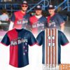 Nashville Sounds Jersey Shore BlueClaws Fan Appreciation Night Limited Jersey