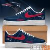 New York Giants Special Heritage 2026 Custom AF1 Sneaker