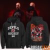Olly Stadi ’27 Tour Premium Hoodie