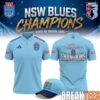 New Zealand Warriors 2026 Te Taiao Range Edition Polo