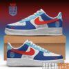 Queensland Maroons Air Force 1 Low Custom For Fans