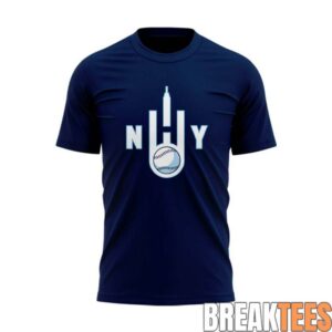 New York Heights 2026 Limited Edition Shirt 1