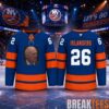 New York Islanders Fish Sticks Hockey Jersey New York Islanders Fish Sticks Hockey Jersey