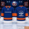 Savannah Ghost Pirates 2026 Scooby Doo Night Hockey Jersey