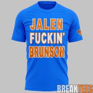 New York Knicks 2026 Bitch I’m A Knick Shirt 1