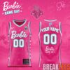 New York Stephon Marbury Number 3 Special Basketball Jersey