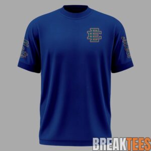 New York Mets x Eric Emanuel 2026 Limited Edition Shirt 1