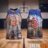 New York Liberty 2026 x Barbie Game Day Basketball Jersey