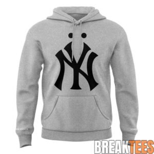New York Yankees x Jay-Z 2026 Yankees Stadium Concert Fear Of God Hoodie 1 New York Yankees x Jay-Z 2026 Yankees Stadium Concert Fear Of God Hoodie 1