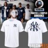 New York Mets x Eric Emanuel 2026 Limited Edition Shirt