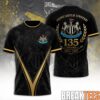 New York Yankees x Jay-Z At Yankee Stadium 2026 Edition Shirt