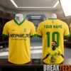 Tom Holland England Telemachus 2026 Special Edition Jersey