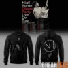 Lily Allen “West End Girl” Collection Hoodie