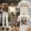Morgan Wallen x US Independence Day 250 Shirt