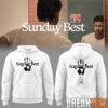 Olivia Mile Slam Hoodie Olivia Mile Slam Hoodie
