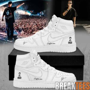 Nicky Romero Tour 2026 Custom Air Jordan 1 Shoes 1 Nicky Romero Tour 2026 Custom Air Jordan 1 Shoes 1