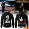 Morgan Wallen x US Independence Day 250 Hoodie