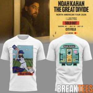 Noah Kahan Great Divide Tour 2026 At Citi Field Mets White TShirt Collection 6 KzBxf.jpg