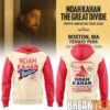 Only The Poets AND I’D DO IT AGAIN – THE DEBUT ALBUM TOUR 2026 Edition Hoodie
