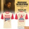 Only The Poets AND I’D DO IT AGAIN – THE DEBUT ALBUM TOUR 2026 Edition Shirt