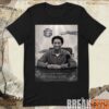 New York Knicks Jalen Brunson Wrist Surgery X-Ray Shirt