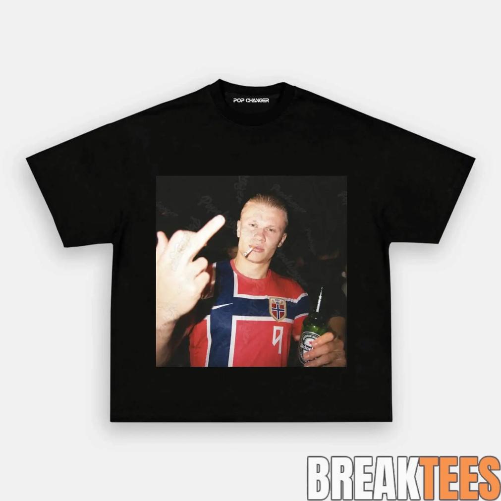 Norway Team Norway National Team Fan Graphic Tee Norway Team Norway National Team Fan Graphic Tee