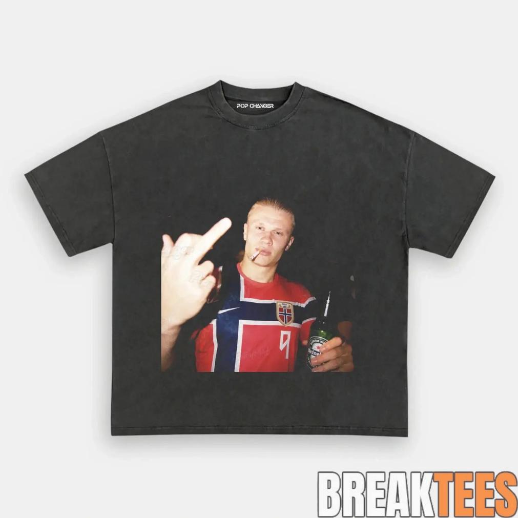 Norway Team Norway National Team Fan Graphic Tee Norway Team Norway National Team Fan Graphic Tee