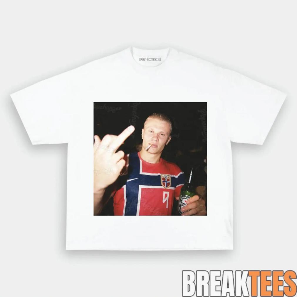 Norway Team Norway National Team Fan Graphic Tee Norway Team Norway National Team Fan Graphic Tee