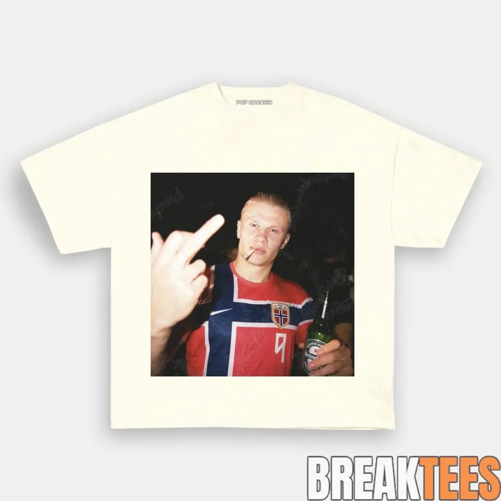 Norway Team Norway National Team Fan Graphic Tee Norway Team Norway National Team Fan Graphic Tee