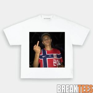 Norway Team Norway Team Fan Vintage T-Shirt 2