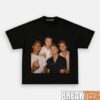Norway Team Norway Team Fan Vintage T-Shirt