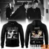 NINHO QUATTRO TOUR 2027 Special Hoodie NINHO QUATTRO TOUR 2027 Special Hoodie