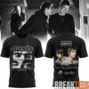 NINHO QUATTRO TOUR 2027 Special Tee