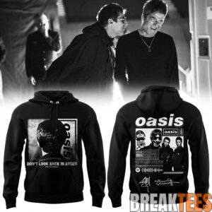 Oasis Don’t Look Back in Anger 30th Signature Special Hoodie 1 Oasis Don’t Look Back in Anger 30th Signature Special Hoodie 1