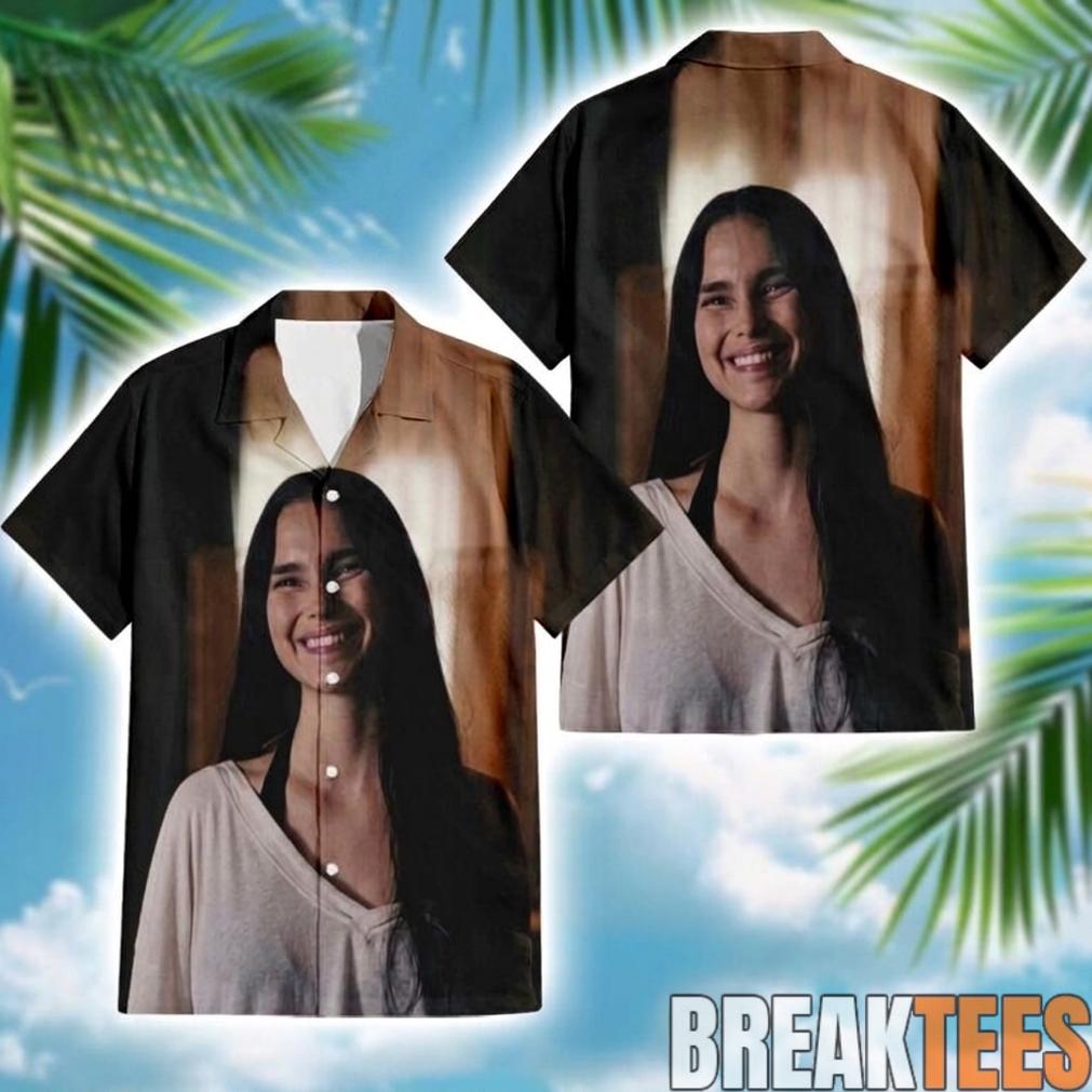 Obsession Nikki Smiling Best Gift For Fan And Boy Friend Summer Hawaiian Shirt Obsession Nikki Smiling Best Gift For Fan And Boy Friend Summer Hawaiian Shirt