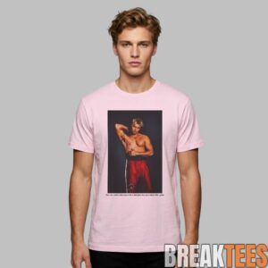 Off Campus Stephen Kalyn Shirt