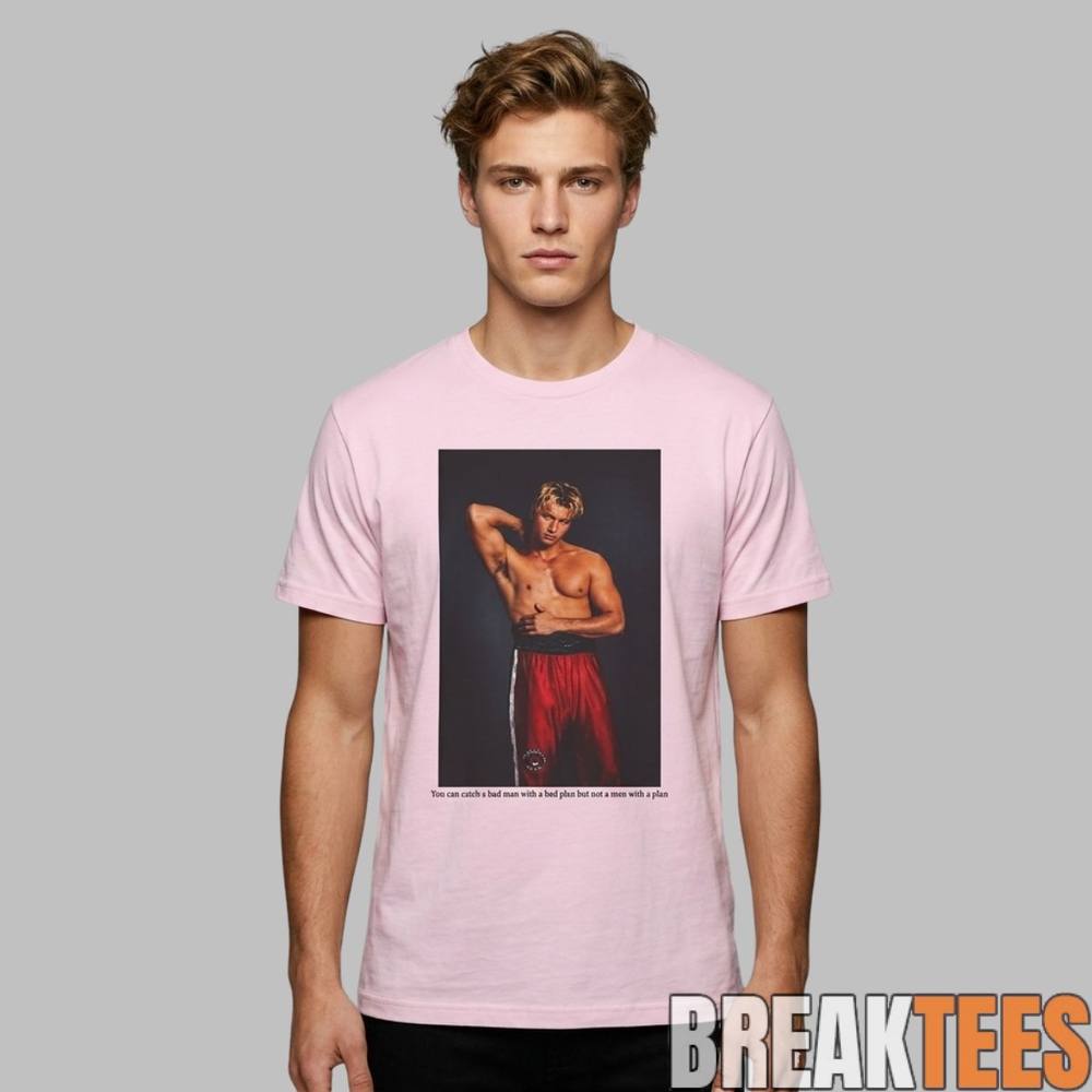 Off Campus Stephen Kalyn Shirt Off Campus Stephen Kalyn Shirt