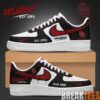 Oregon Ducks Special New Edition Custom AF1 Shoes