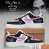 Rush “Fifty-Something Tour” 2026 AF1 Shoes Rush “Fifty-Something Tour” 2026 AF1 Shoes