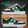 Clemson Tigers Special New Edition Custom AJ1 Shoes