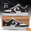 PSG x The Weeknd La Maison Paris Special AF1 Shoes PSG x The Weeknd La Maison Paris Special AF1 Shoes