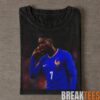 Pochettino Hope Shirt