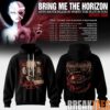 Romeo Santos & Prince Royce Mejor Tarde Que Nunca Tour 2026 Hoodie Romeo Santos & Prince Royce Mejor Tarde Que Nunca Tour 2026 Hoodie