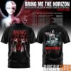My Chemical Romance The Black Parade TOUR 2026 T-Shirt