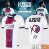 Rangers Football Club Third Kit Football Jersey