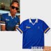 Pharrell Williams At FIFA World Cup 2026 Pont Neuf 1854 Flower Jersey Pharrell Williams At FIFA World Cup 2026 Pont Neuf 1854 Flower Jersey